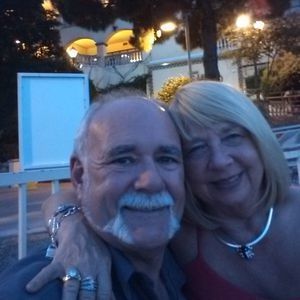 Meet your Posher, Mary rose